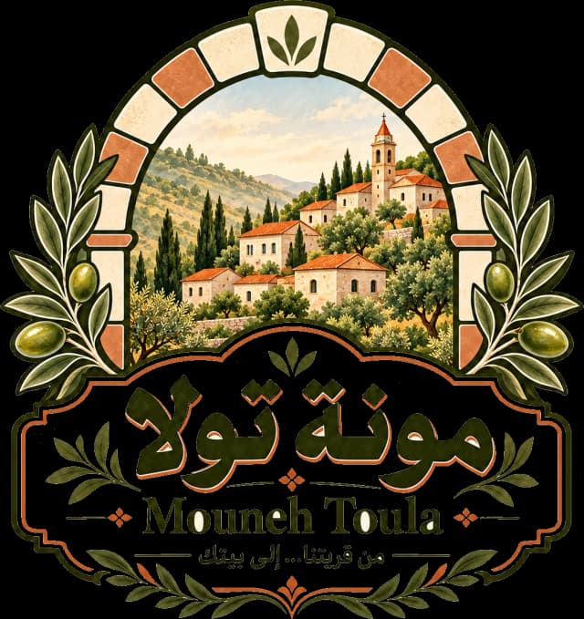 مونة تولا