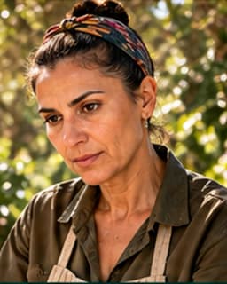 صورة تمثيلية لحماية خصوصية العائلة