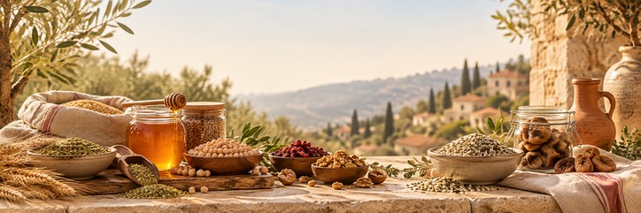 خيرات الضيعة